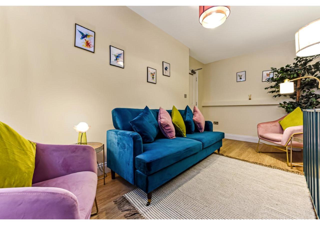 Apartment Stunning Family - Sleeps 11 *