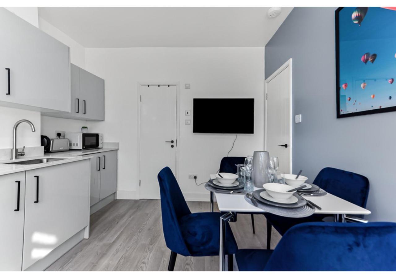 Appartement Modern Where Everything Just Works! Londres