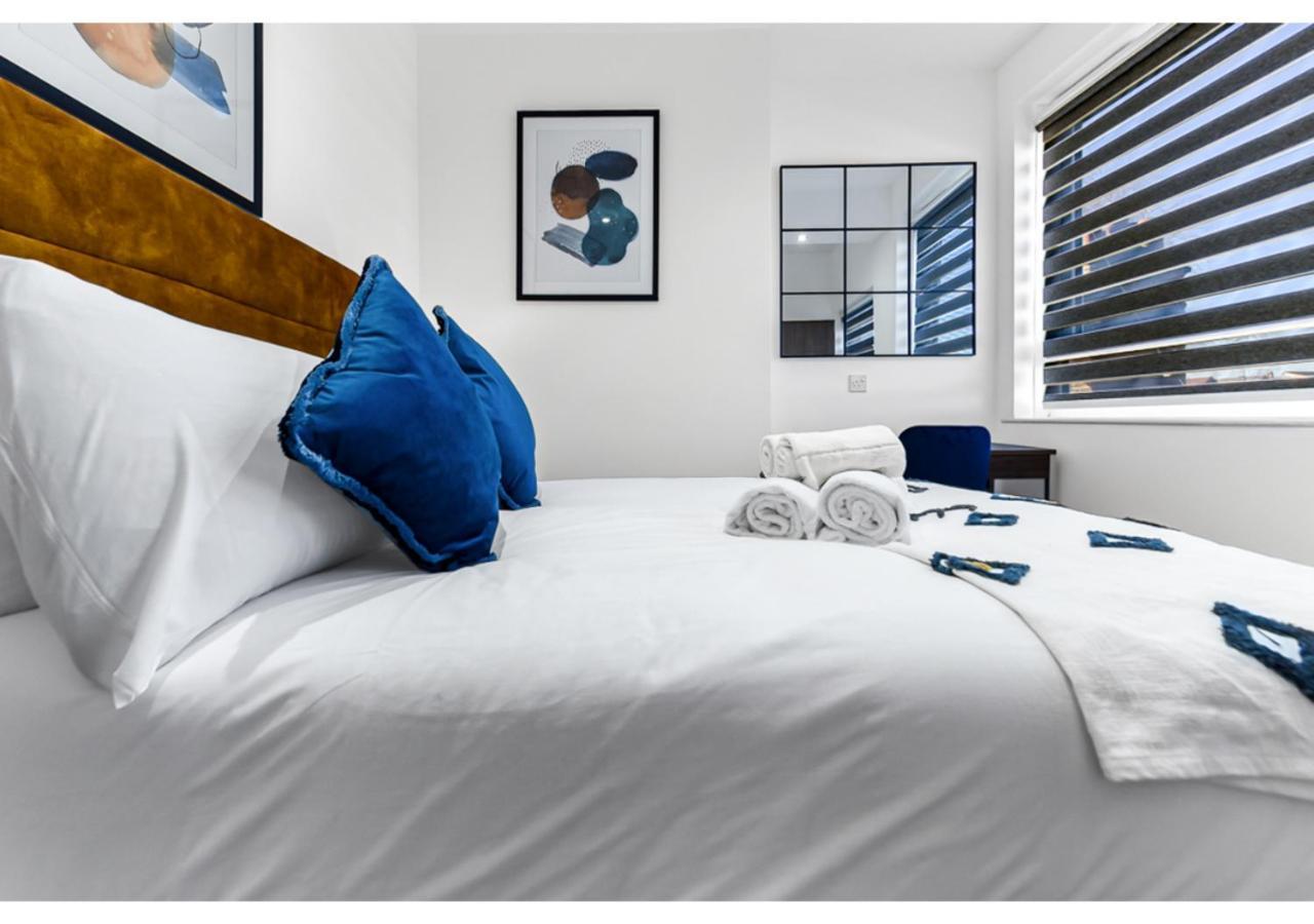 Appartement Modern Where Everything Just Works! Londres