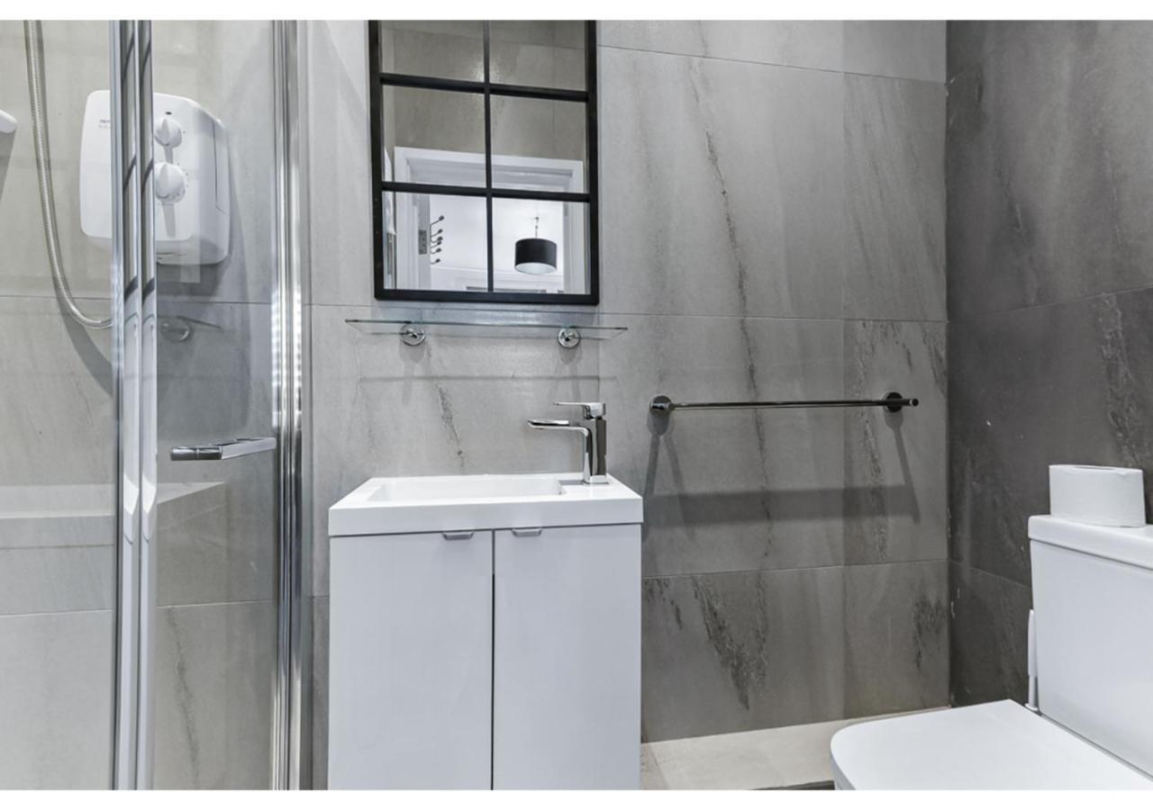 Appartement Modern Where Everything Just Works! Londres