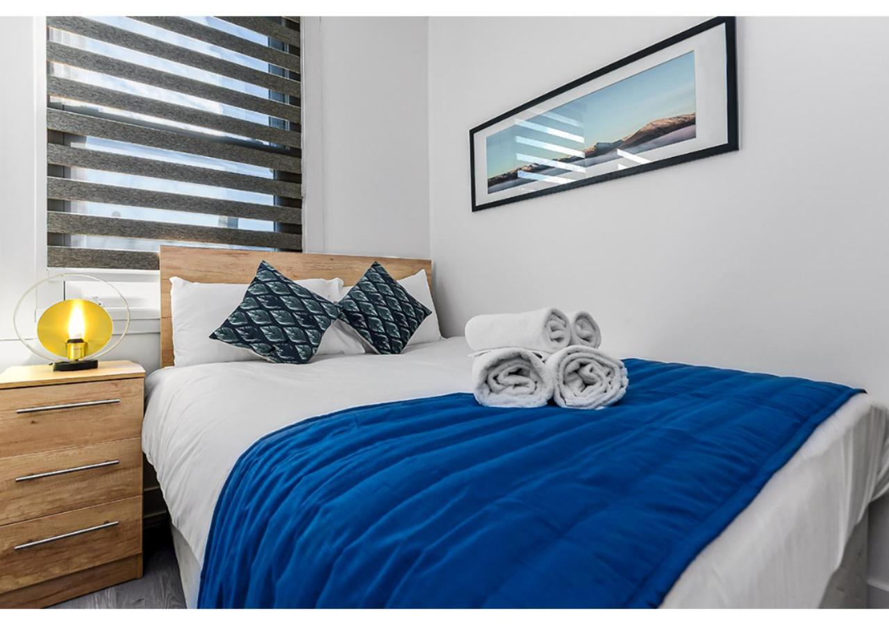 Modern Where Everything Just Works! Appartement