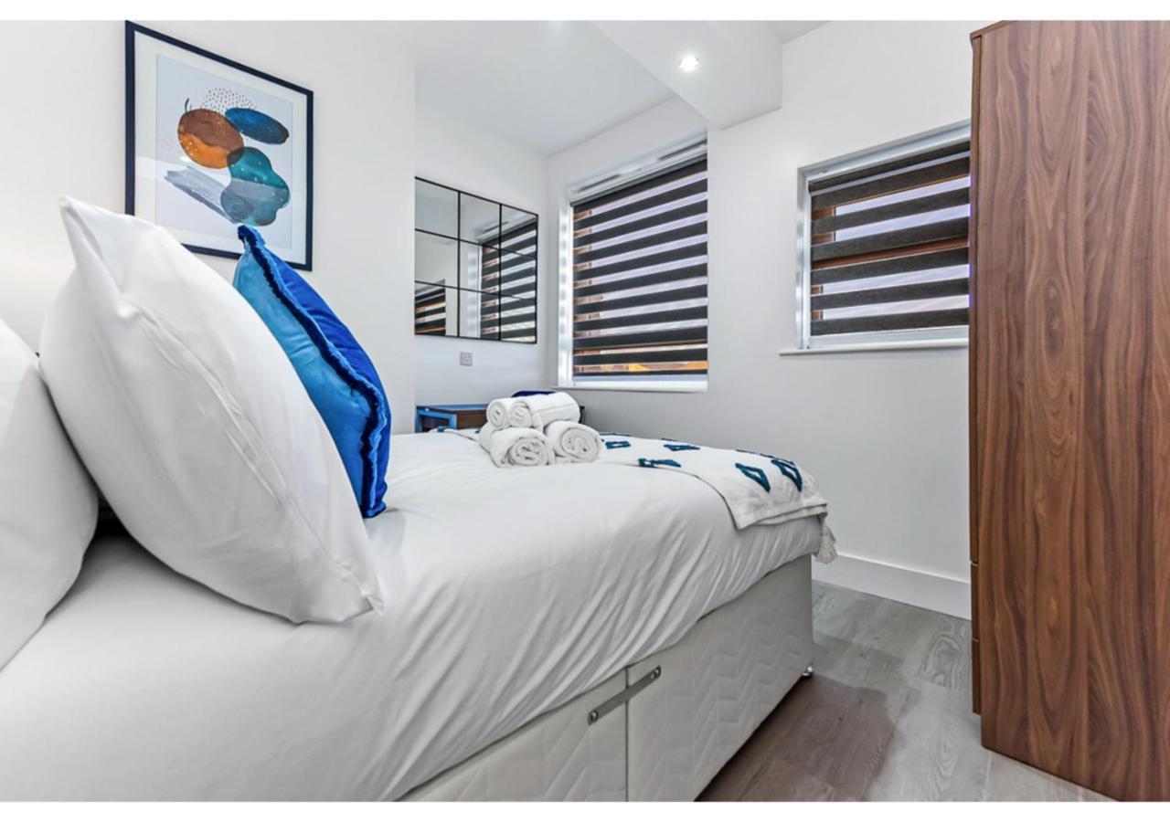 Appartement Modern Where Everything Just Works! Londres