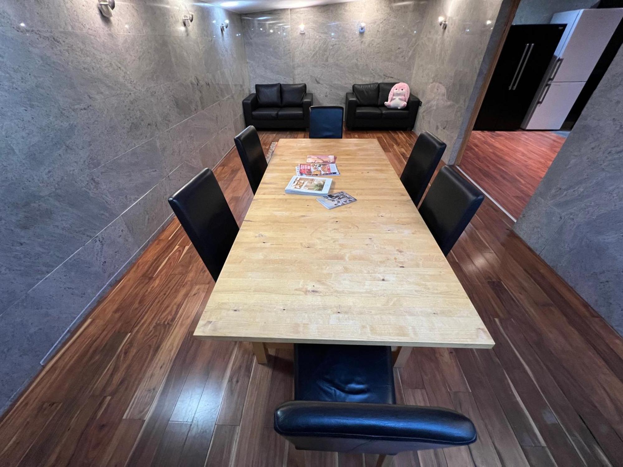 Accommodatie bij particulieren Camden 2 Londen