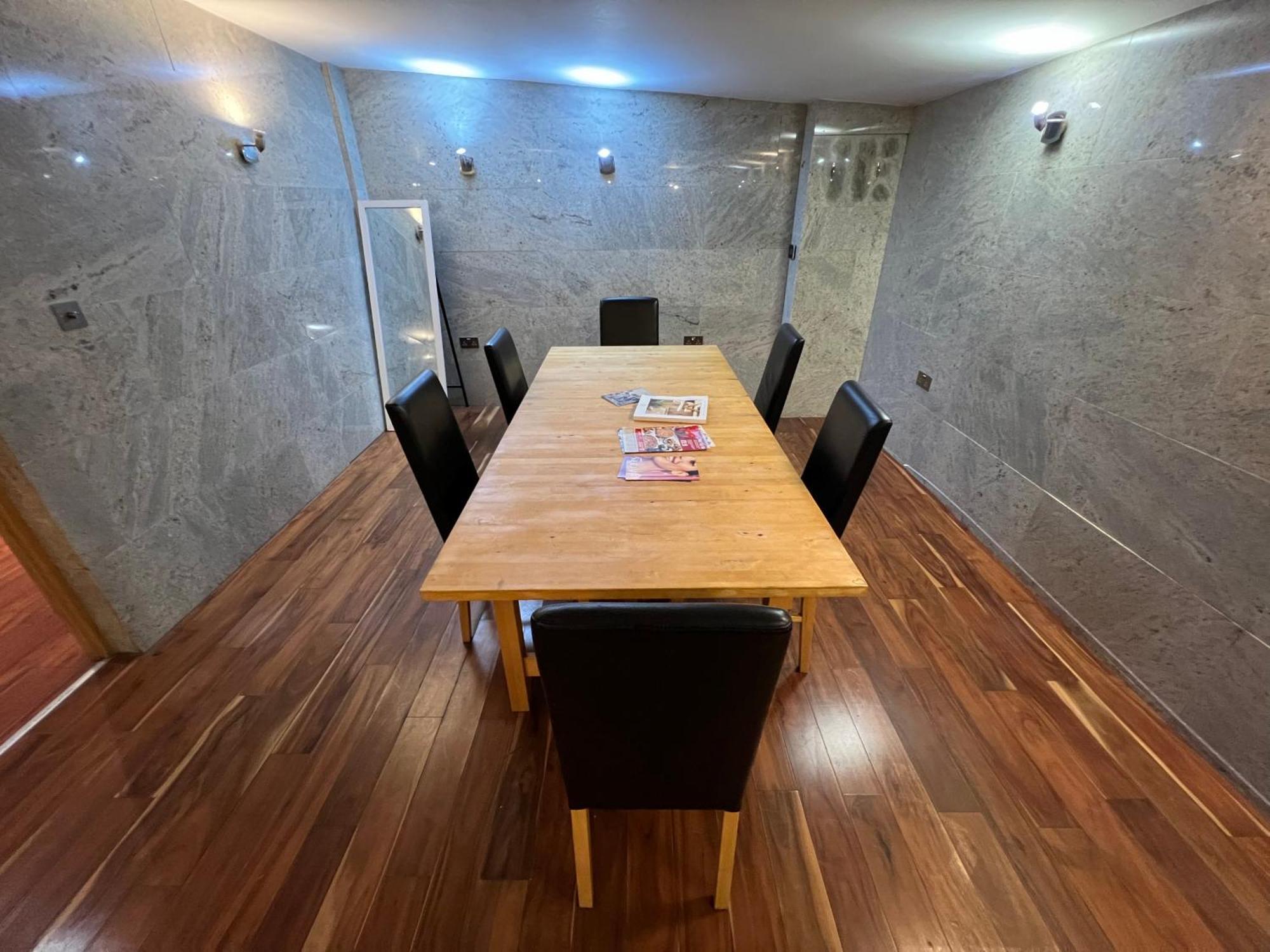 Accommodatie bij particulieren Camden 2 *