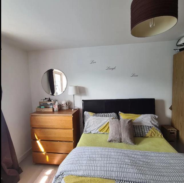 1 Bedroom Stylish In Zone 2 Close To Center - Whole Appartement Londres