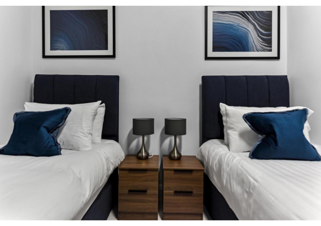 Captivating 2 Bd Flat In Apartamento *