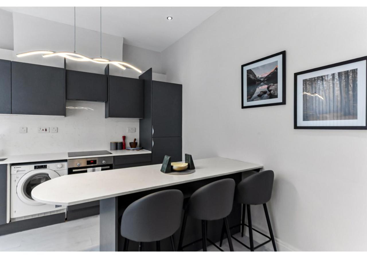 Apartamento Captivating 2 Bd Flat In Londres