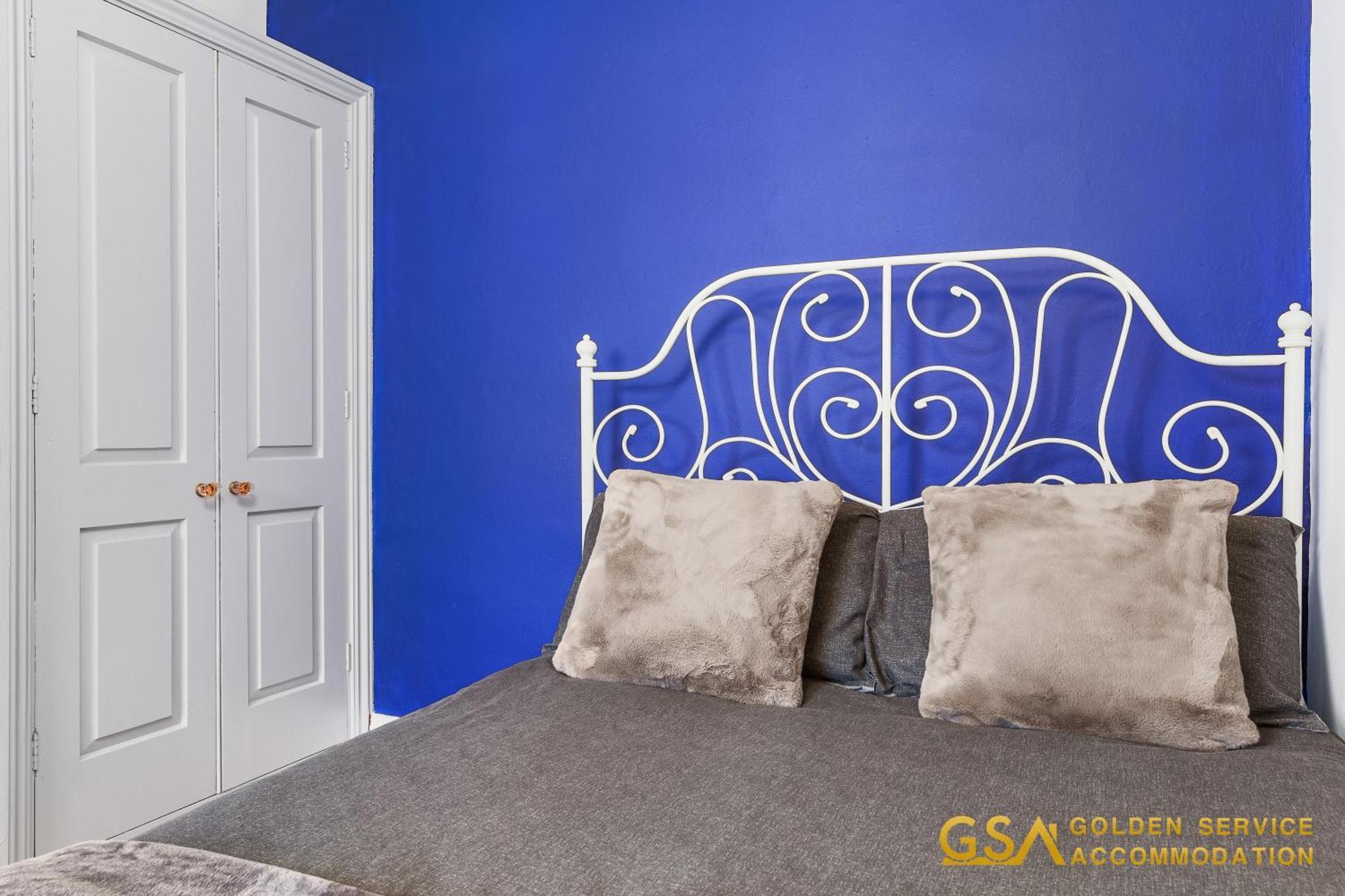 Stylist And Cosy 3 Bed House Leytonstone Sleeps 7 Casa de Férias *