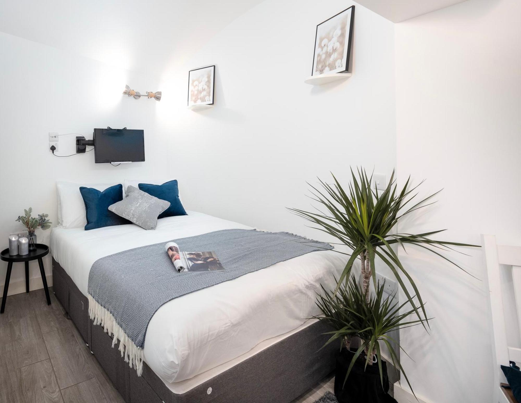 Charming In The Heart Of Pimlico Apartment