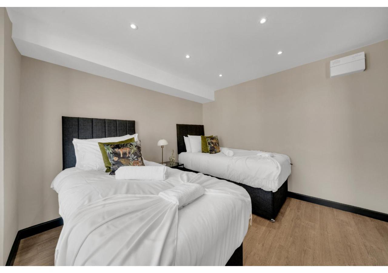 The Chill Spot: Peaceful For Two Apartamento *