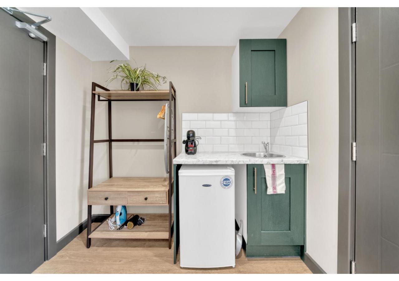 Apartamento The Chill Spot: Peaceful For Two