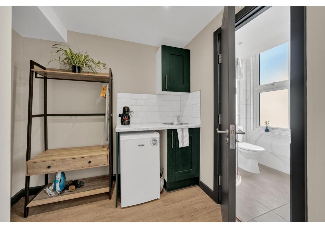 Apartamento The Chill Spot: Peaceful For Two Londres