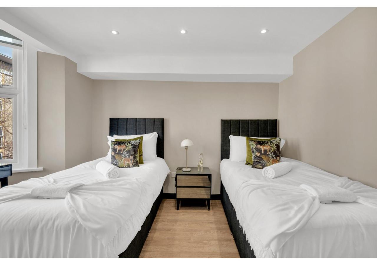 Apartamento The Chill Spot: Peaceful For Two *