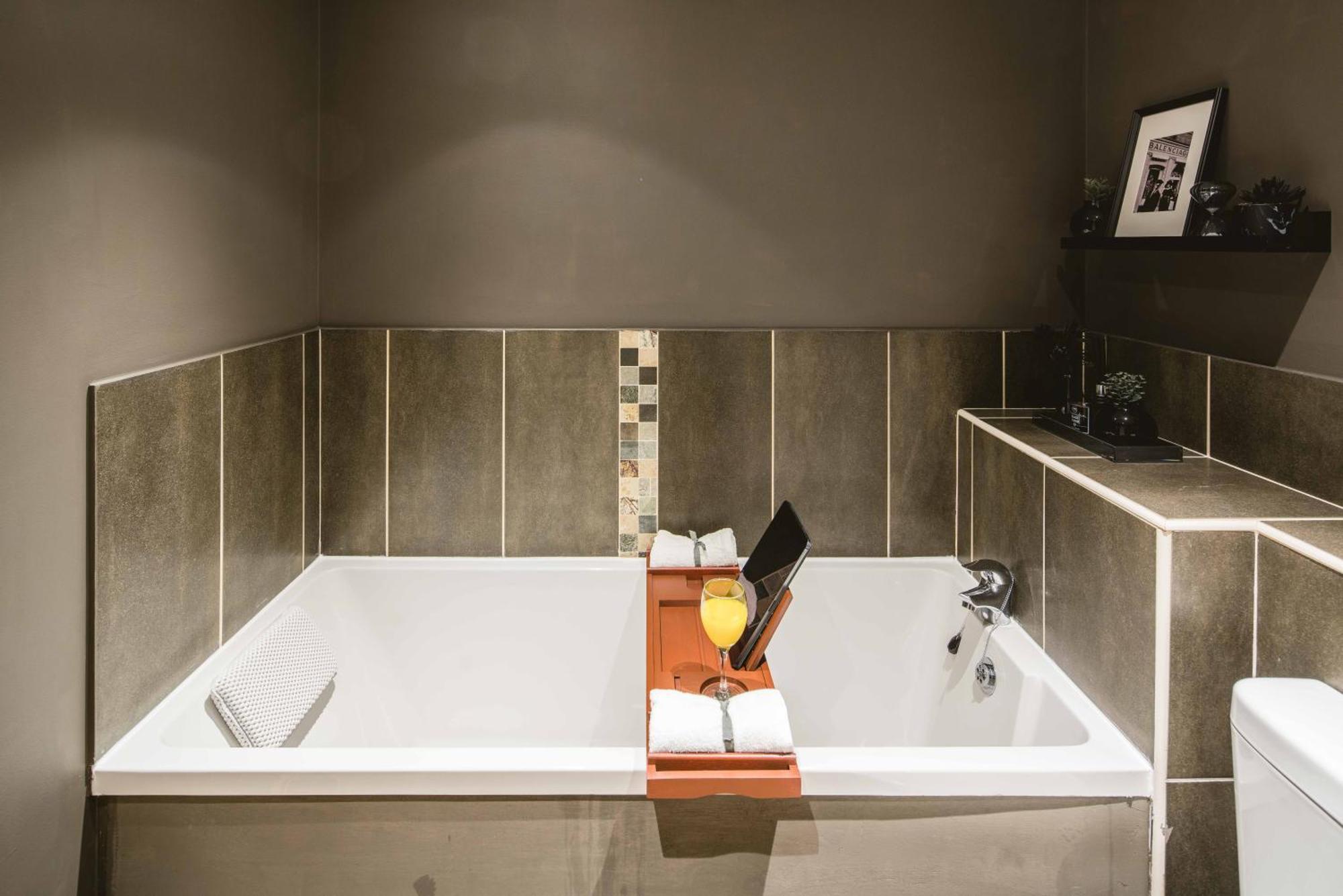 Canary Wharf 2-bed Luxury Haven * Londres