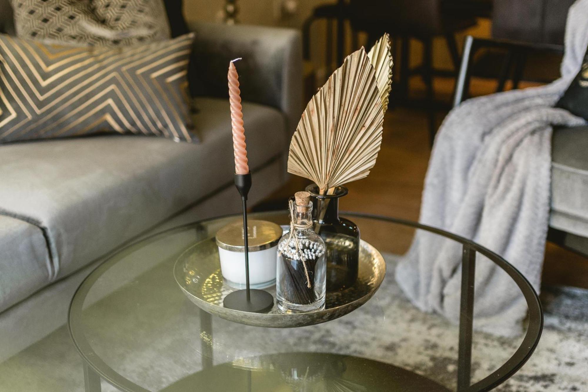 Canary Wharf 2-bed Luxury Haven * Londres