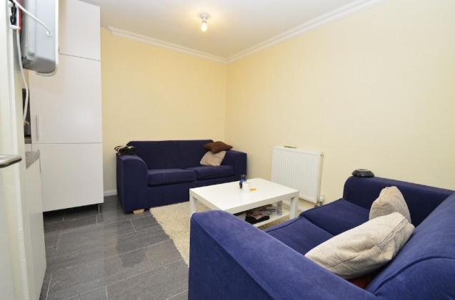 Quarto em Acomodações Particulares Single Comfortable