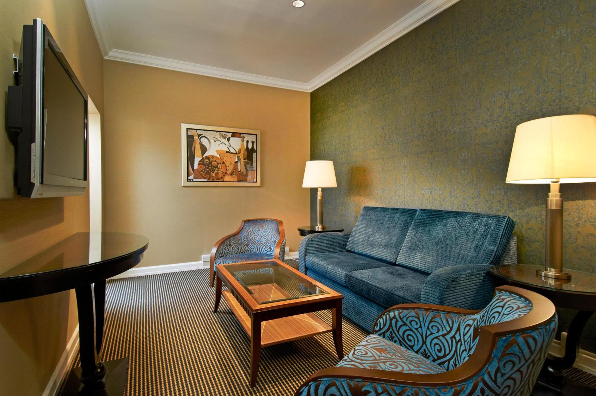 Hilton Paddington Londres