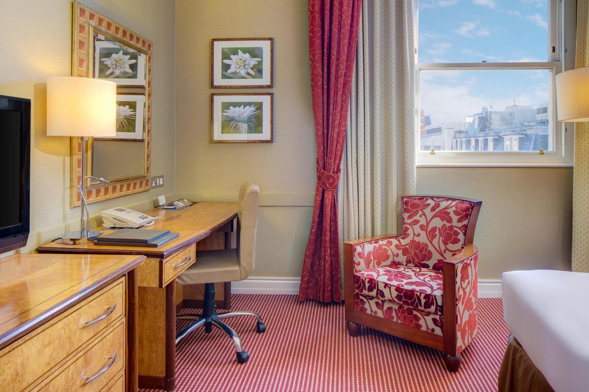 Hotel Hilton Paddington Londres