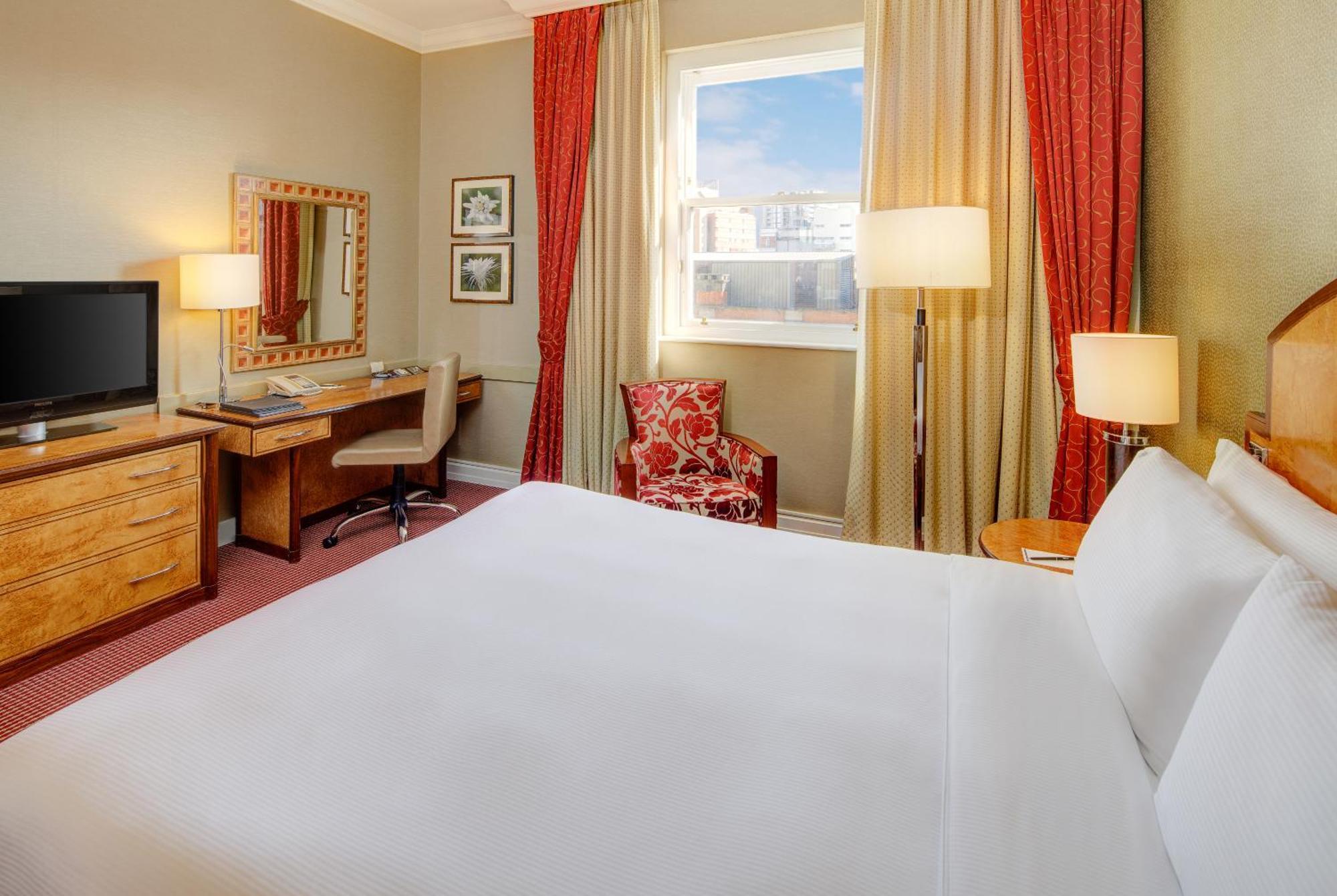 Hilton Paddington 4* Londres