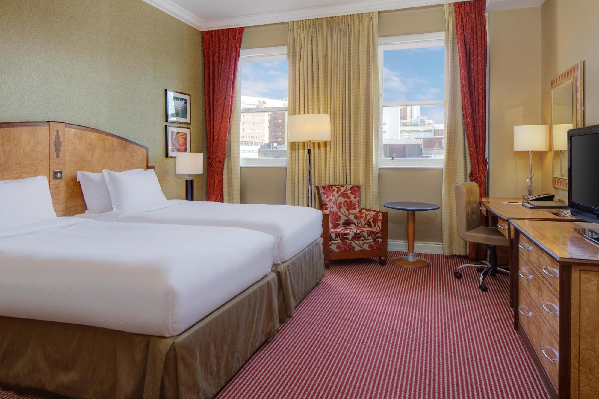 Hilton Paddington Londres