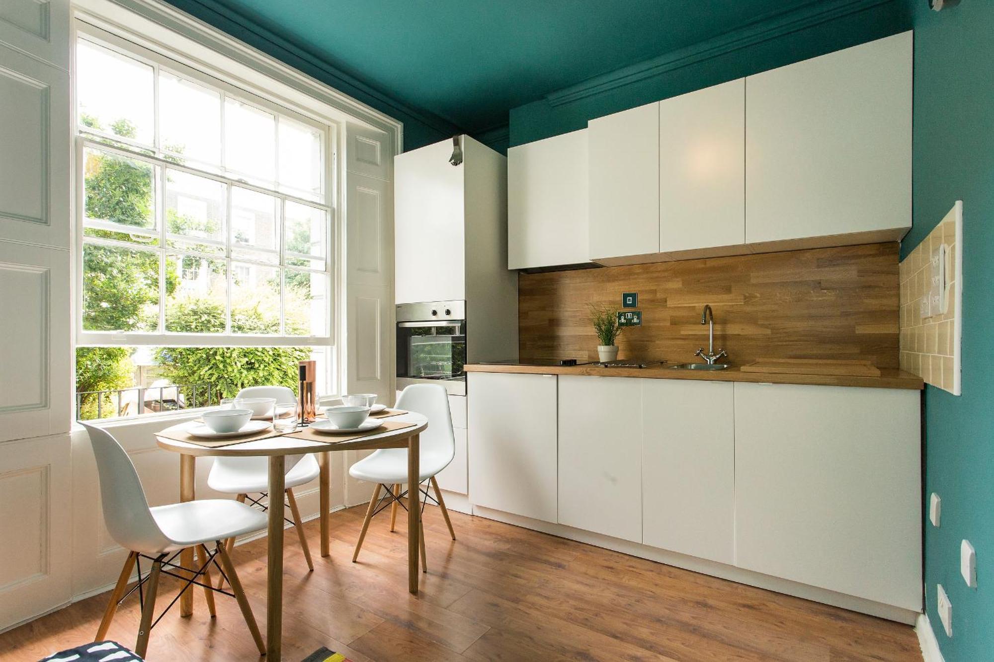 Camden Apartment By Morethanstays Apartamento *