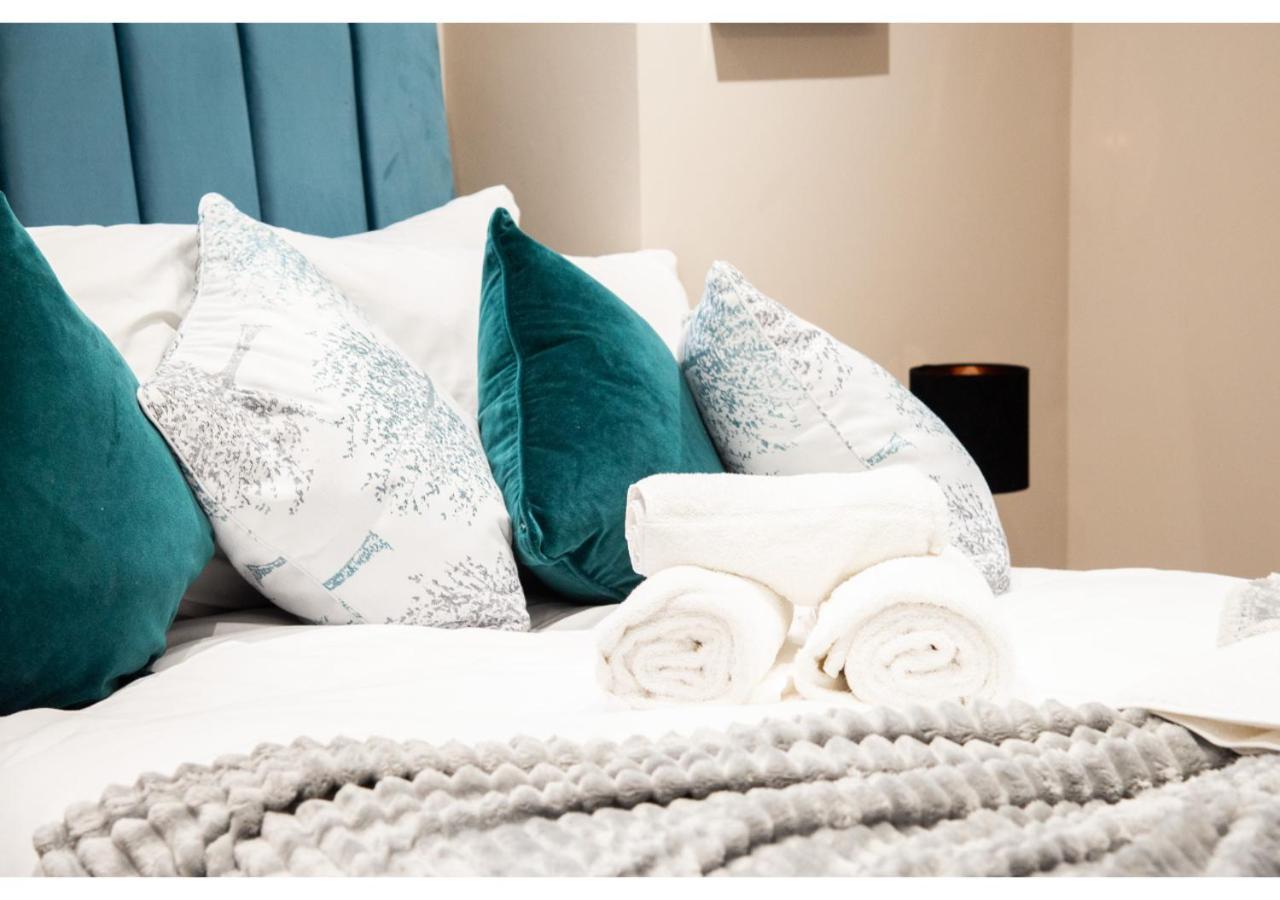 Appartement Experience Local: Quaint In Cental Location Londres