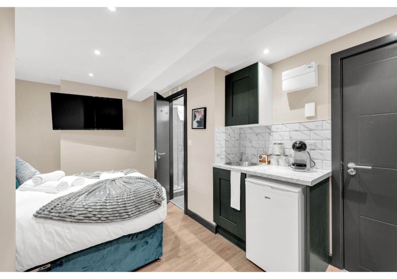 Experience Local: Quaint In Cental Location * Londres