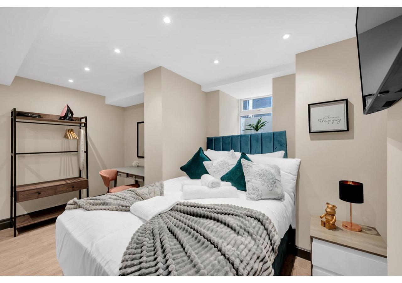 Appartement Experience Local: Quaint In Cental Location *