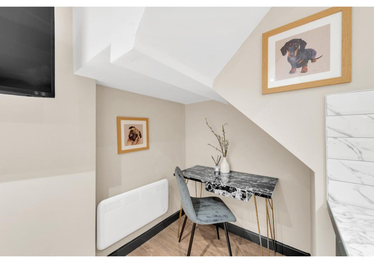 Serene Bliss: Perfect For 2 Londres