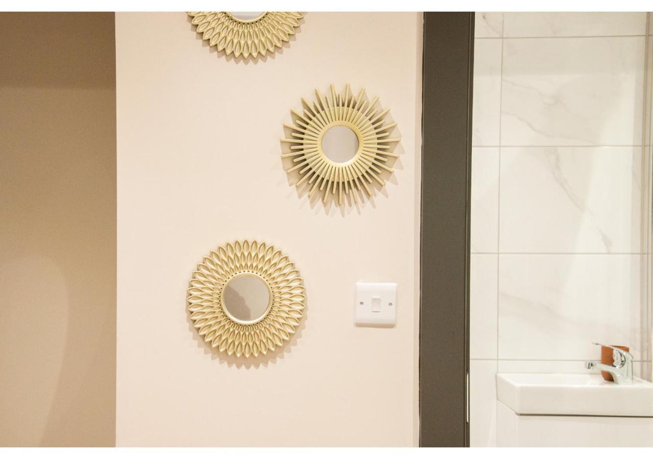 Apartamento Serene Bliss: Perfect For 2 *