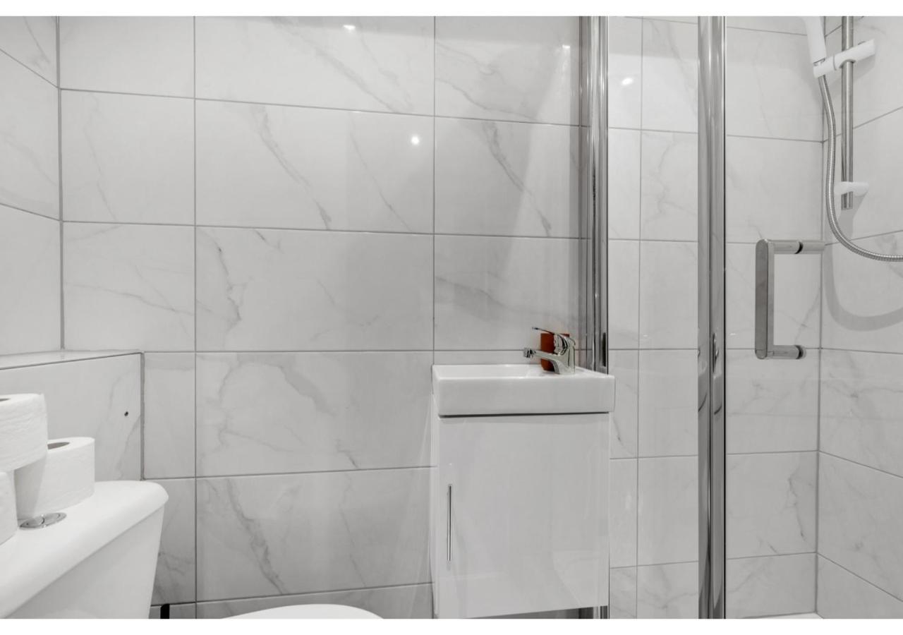 Apartamento Serene Bliss: Perfect For 2 Londres