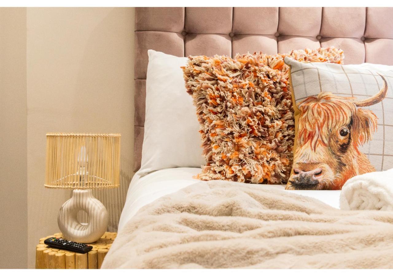 Apartamento Serene Bliss: Perfect For 2 Londres