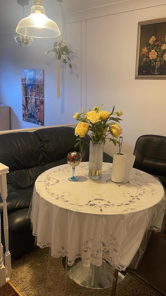 Ari Luxury Triple Accommodatie bij particulieren