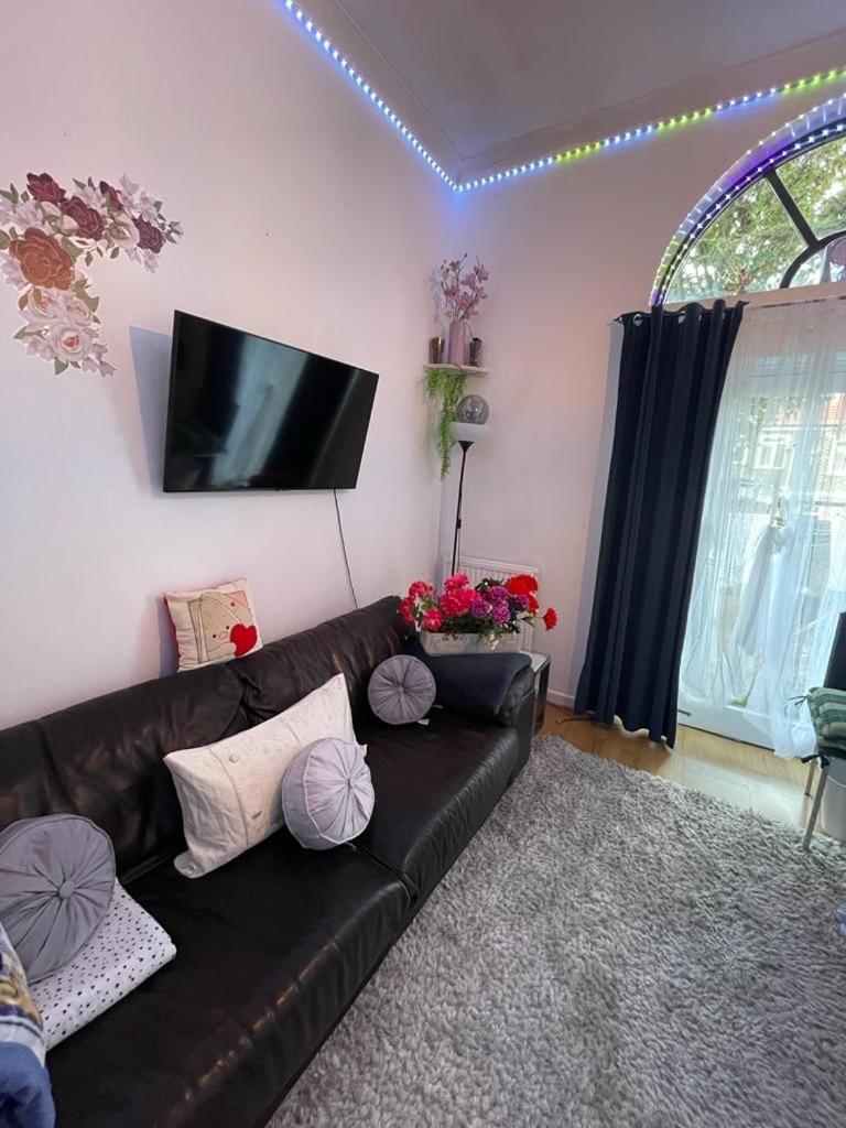 Ari Luxury Triple Accommodatie bij particulieren *
