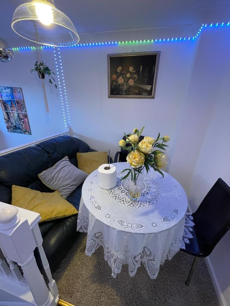 Ari Luxury Triple Londen