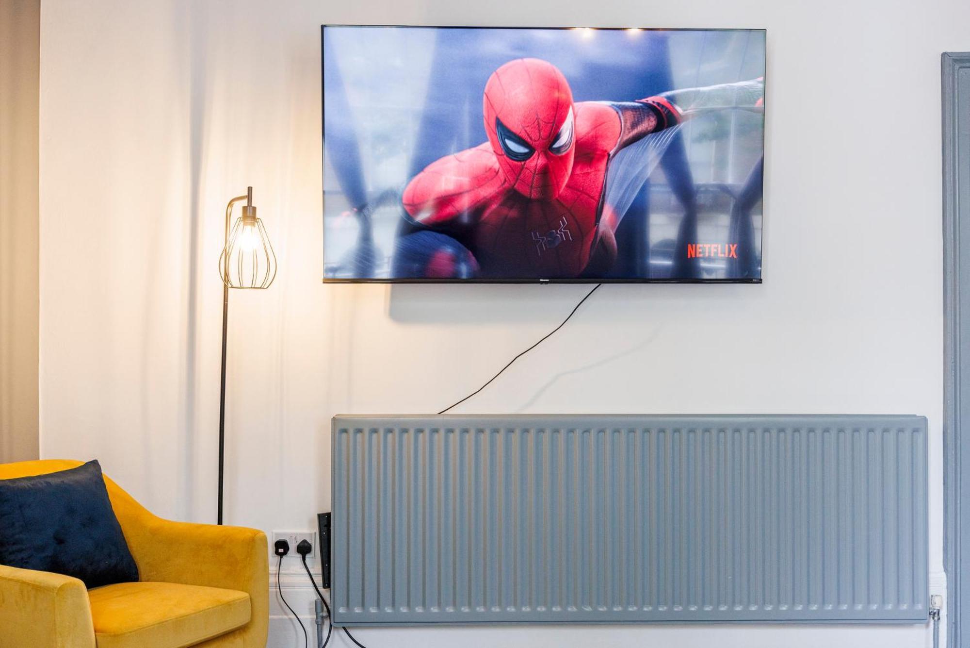 Apartamento Heart Of Kings Cross - Stunning Luxury Serviced Londres