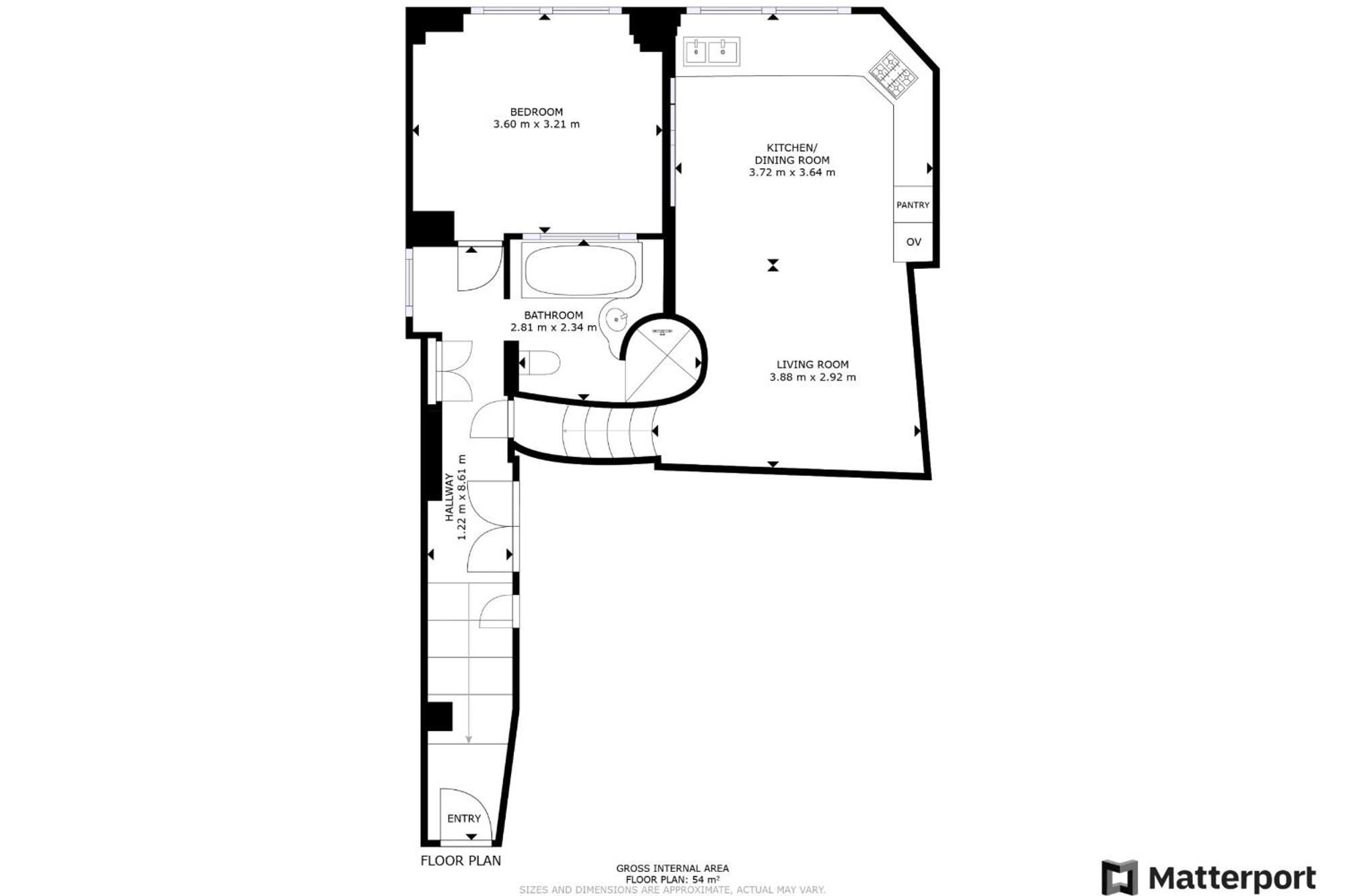 Apartment Quirky&modern Clerkenwell London