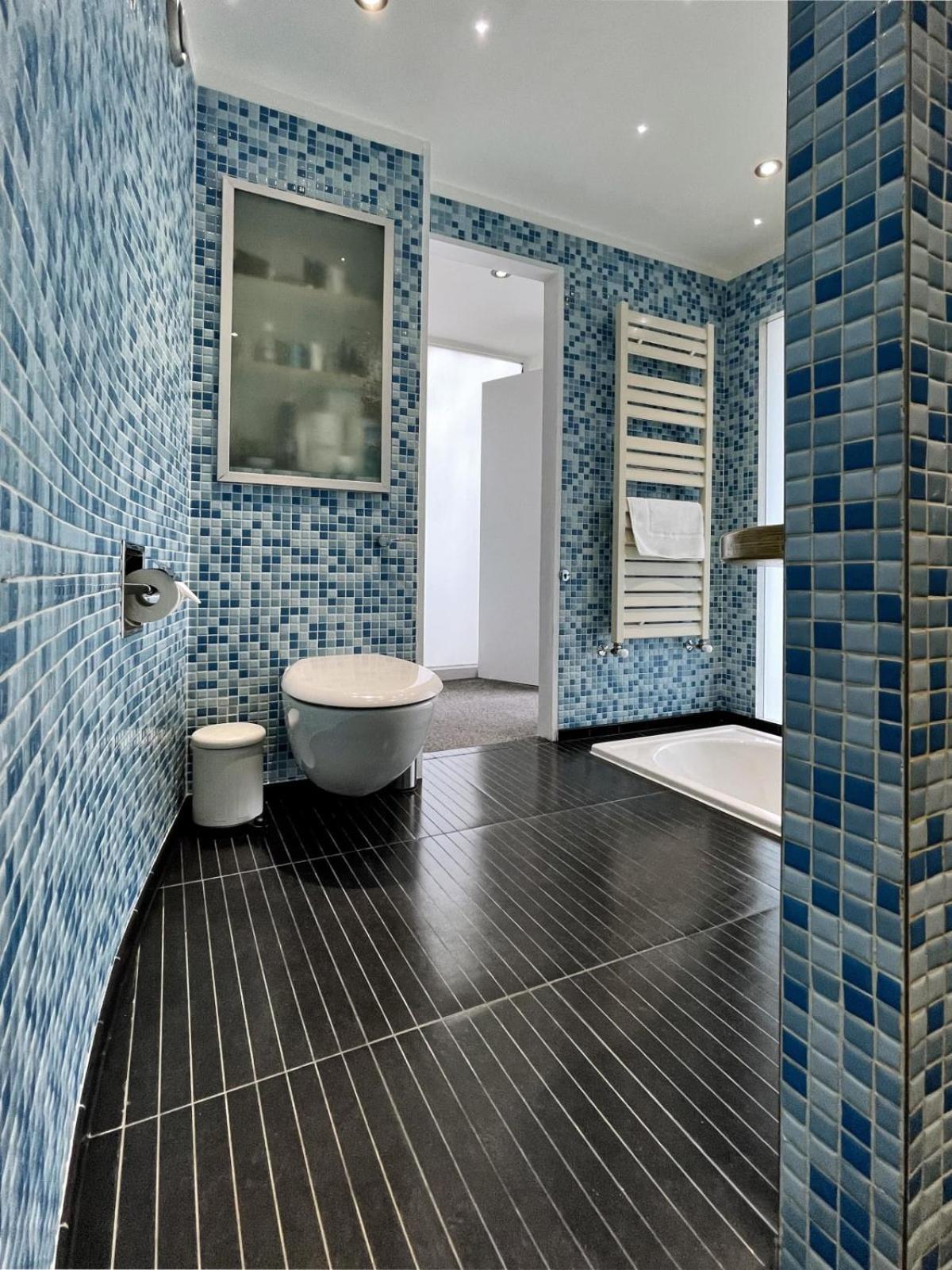 Quirky&modern Clerkenwell London
