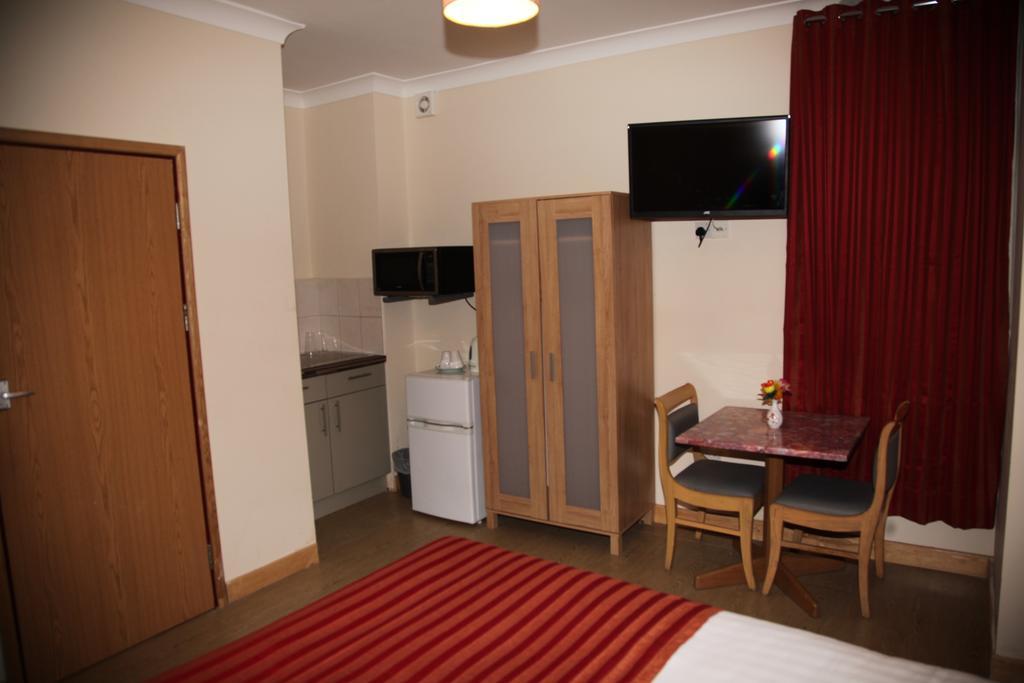Appartement Grove *