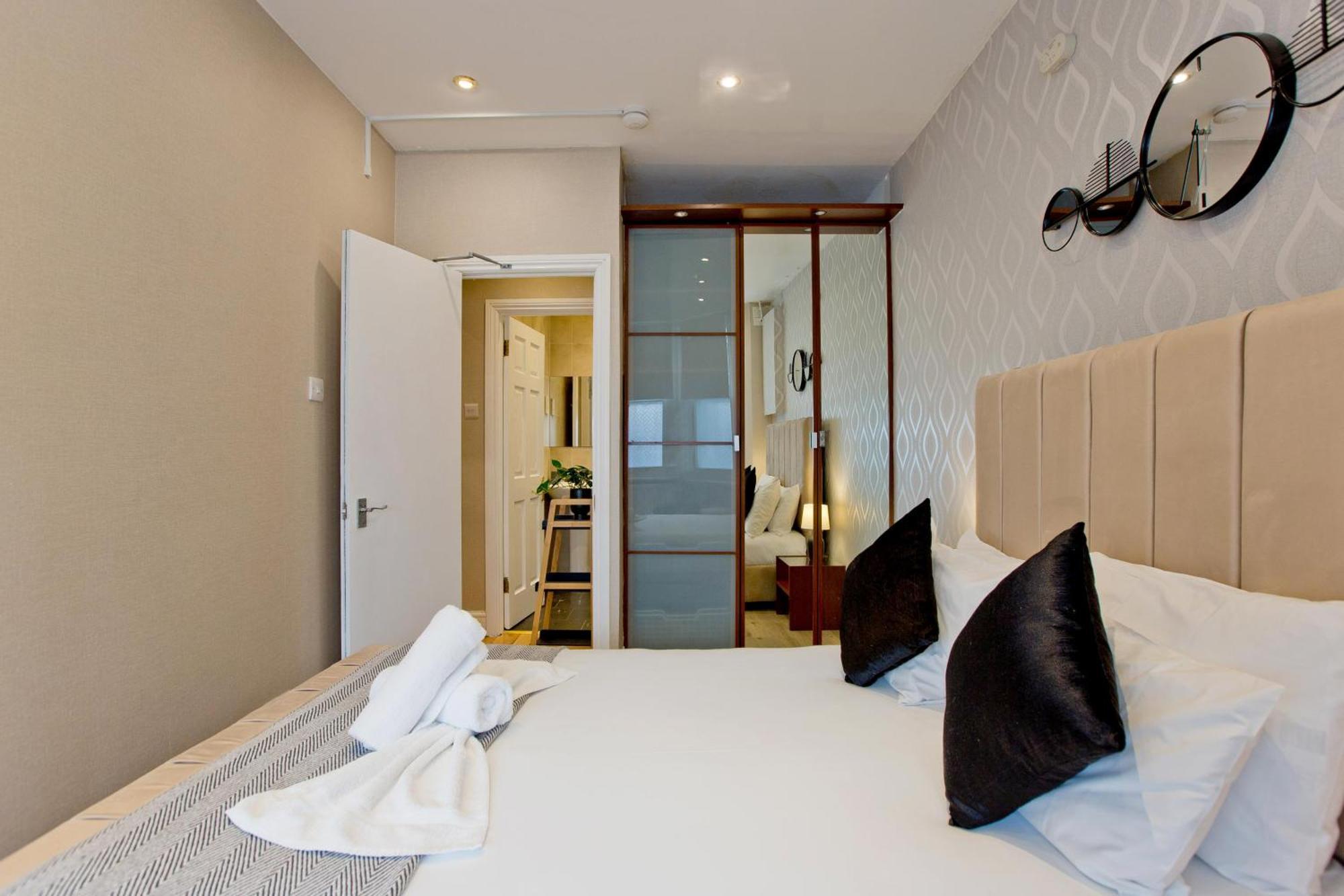 Imperial Earls Court Appartement *