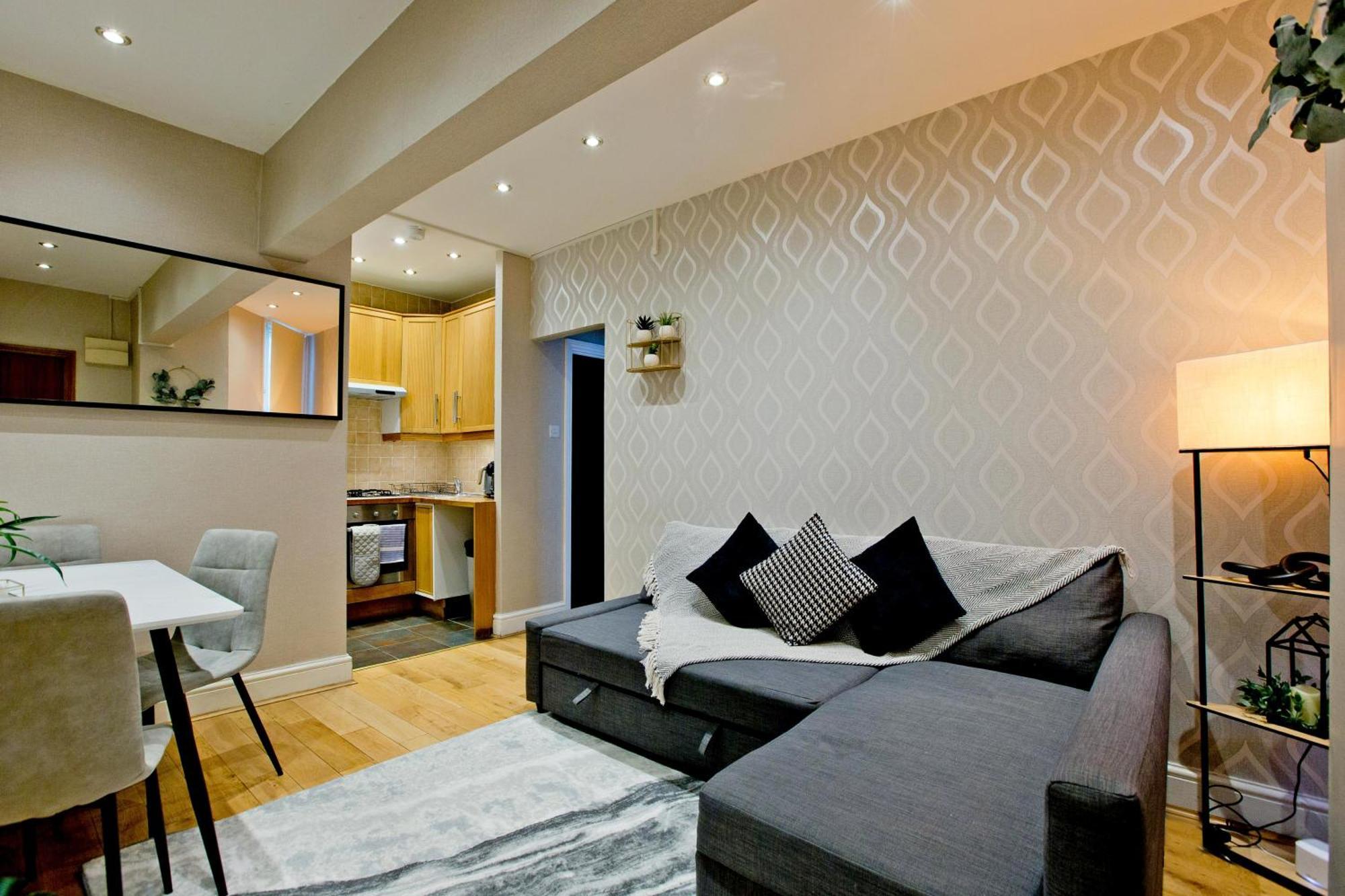 Imperial Earls Court Appartement