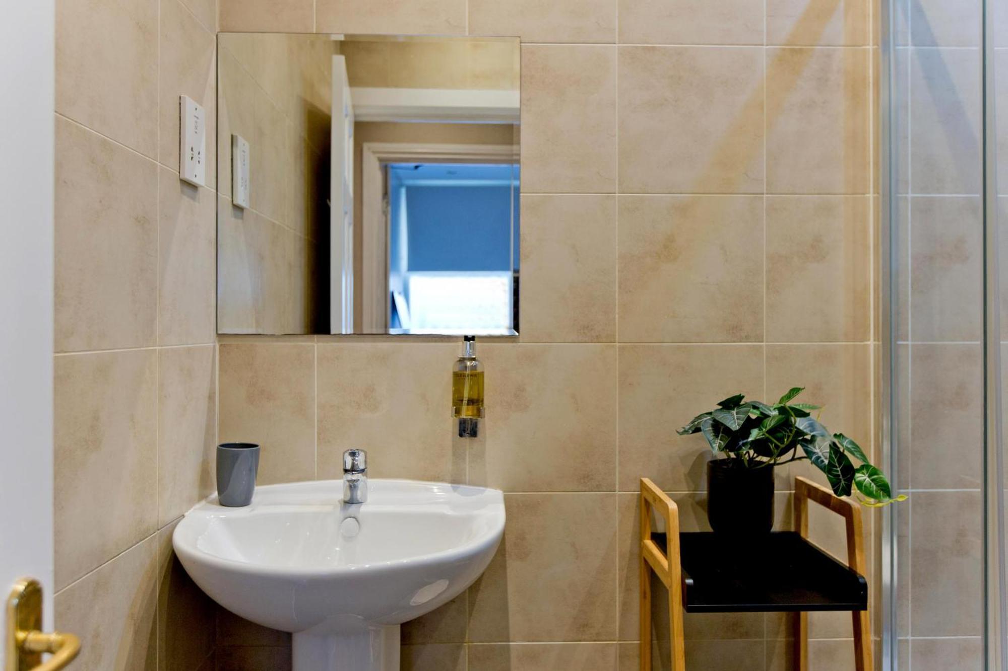 Imperial Earls Court Appartement *