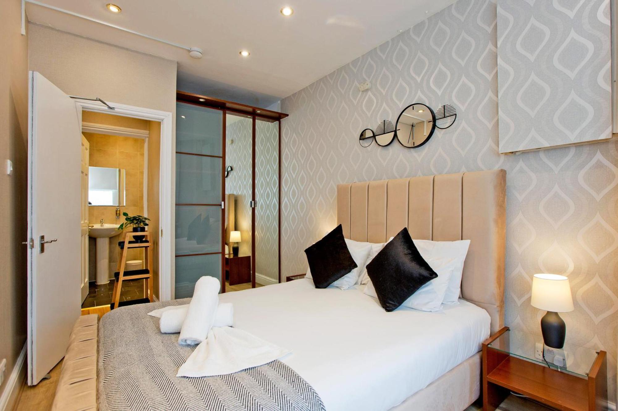 Appartement Imperial Earls Court Londen