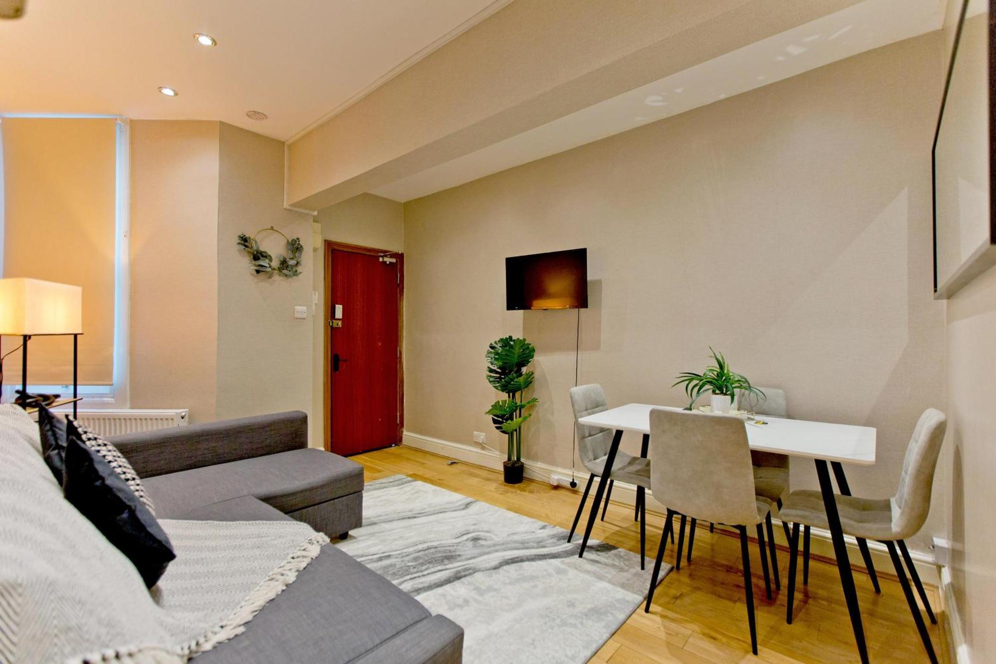 Appartement Imperial Earls Court Londen