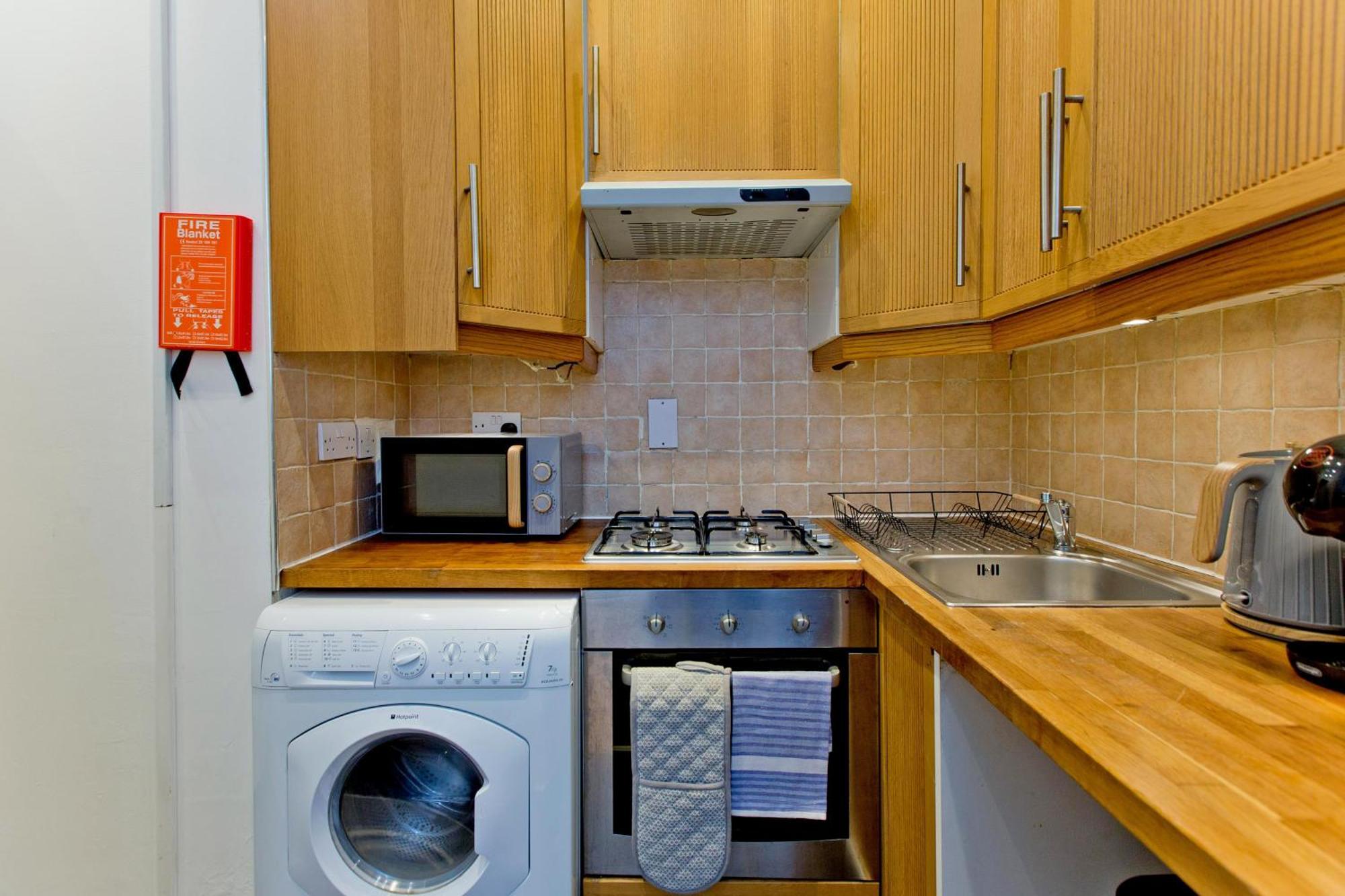 Appartement Imperial Earls Court