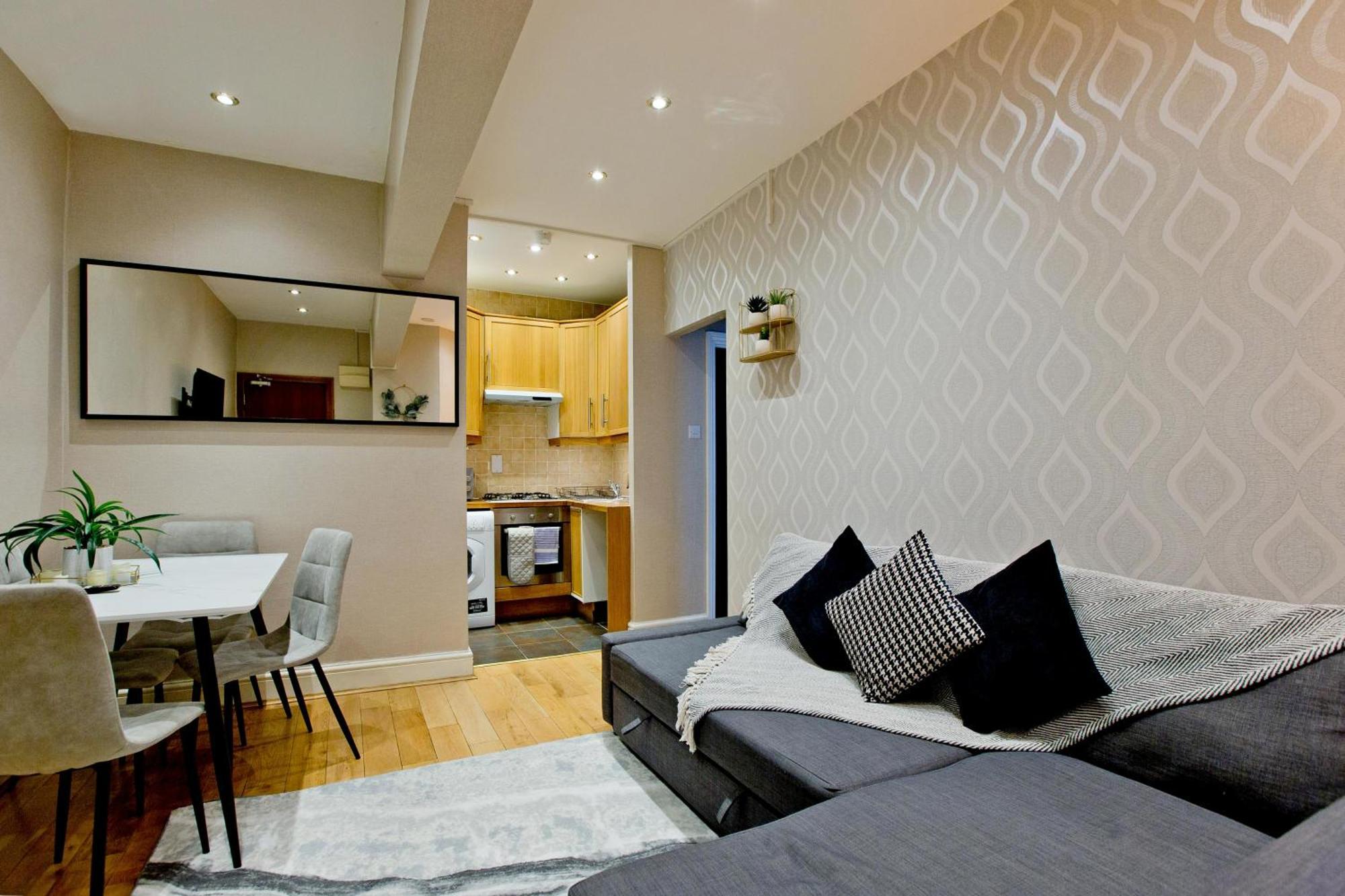 Appartement Imperial Earls Court *