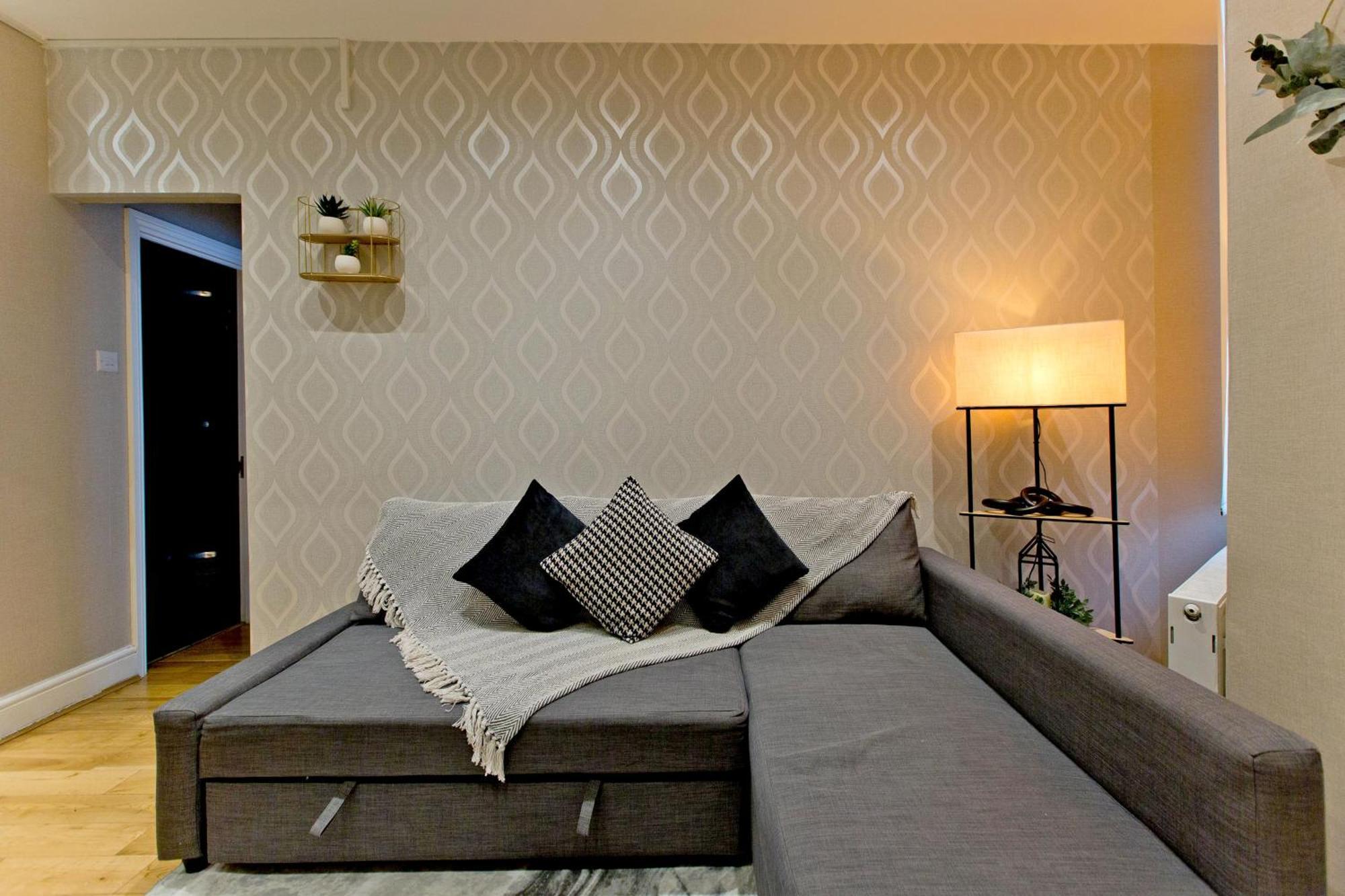 Imperial Earls Court Appartement