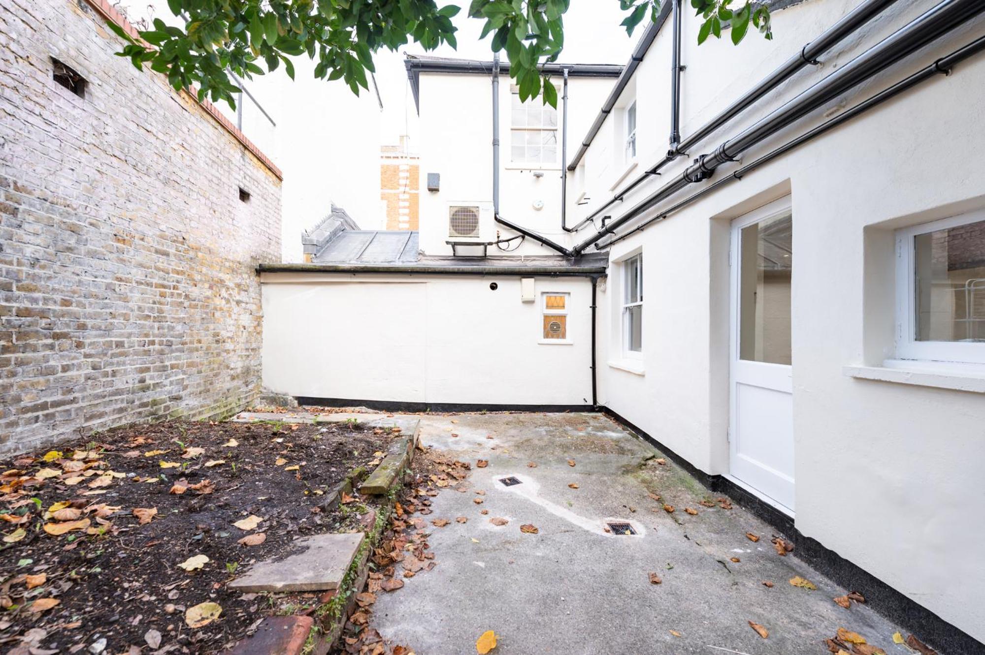 Bright, Spacious & Large Wimbledon Flat * Londres