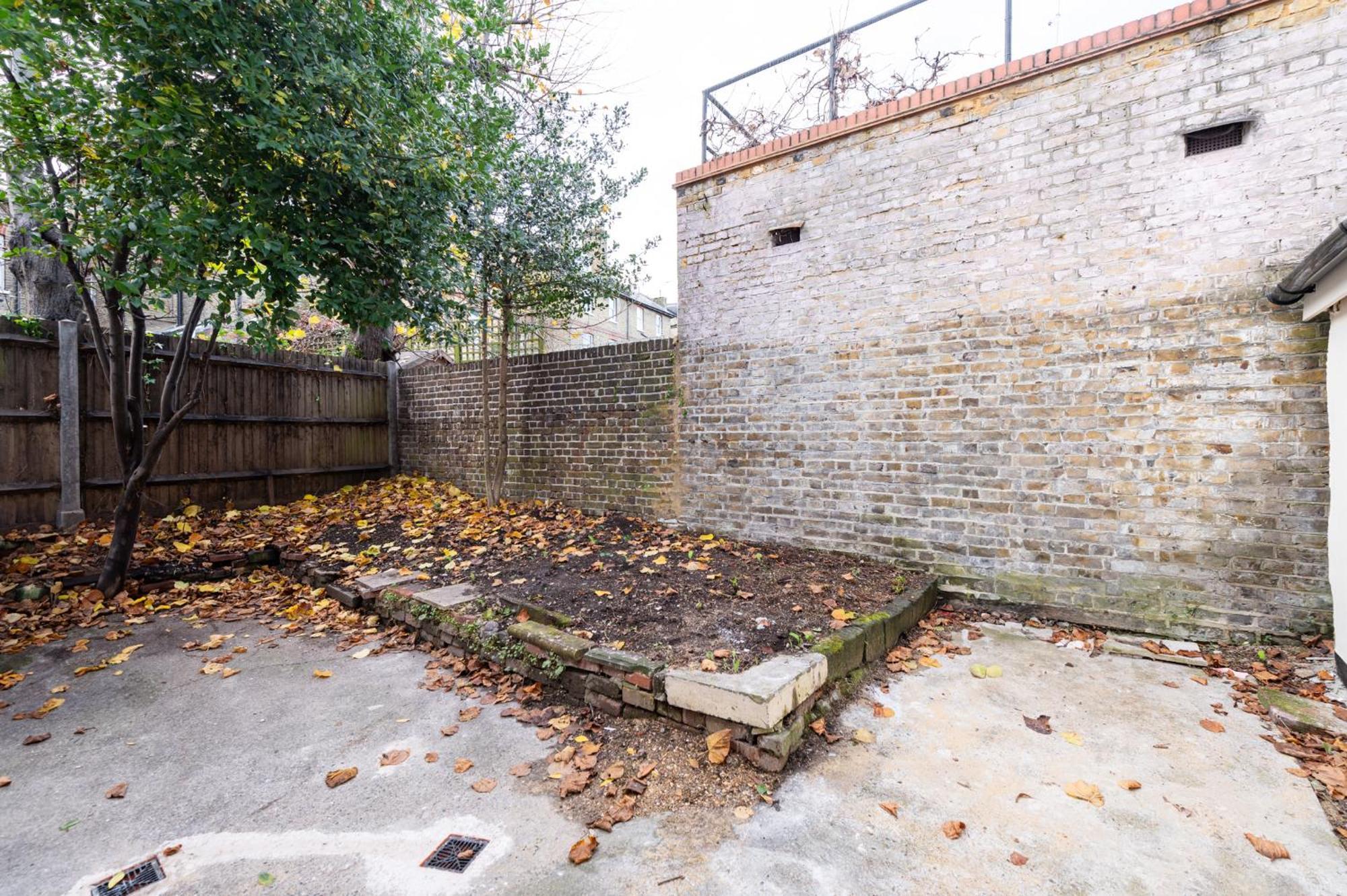 Bright, Spacious & Large Wimbledon Flat Apartamento