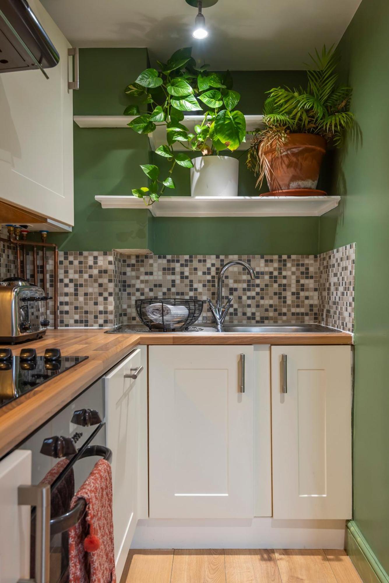 Appartement Amazing Finsbury Park